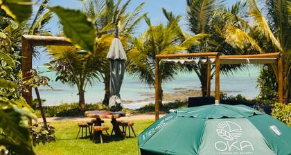 MHV Milagres - Casa OKA 37