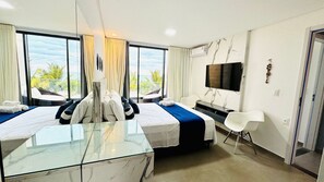 Vila | Wi-Fi de cortesia