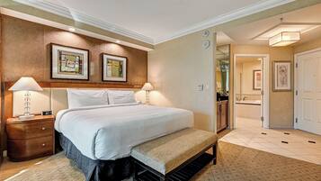 Studio Suite, City View | In-room safe, iron/ironing board, free WiFi