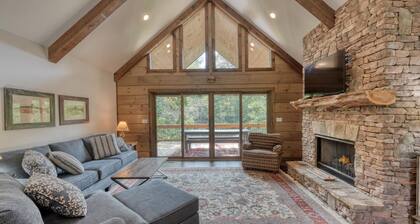 Kenny's Place, Suches