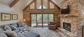 Kenny's Place, Suches