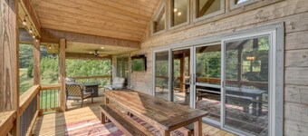 Kenny's Place, Suches