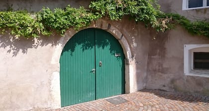 Cosy Italian house 5 min to Lago di Garda for 8 people
