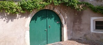 Cosy Italian house 5 min to Lago di Garda for 8 people