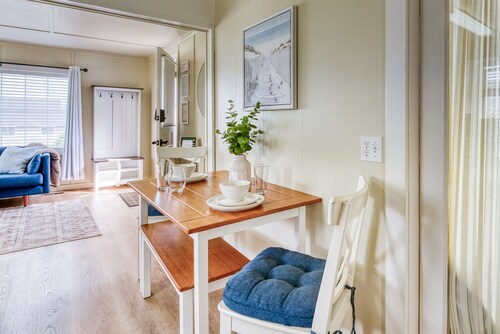 Casita Del Mar | Walk to Beach + Game Room Fun