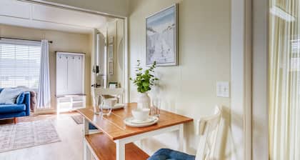 Casita Del Mar | Walk to Beach + Game Room Fun