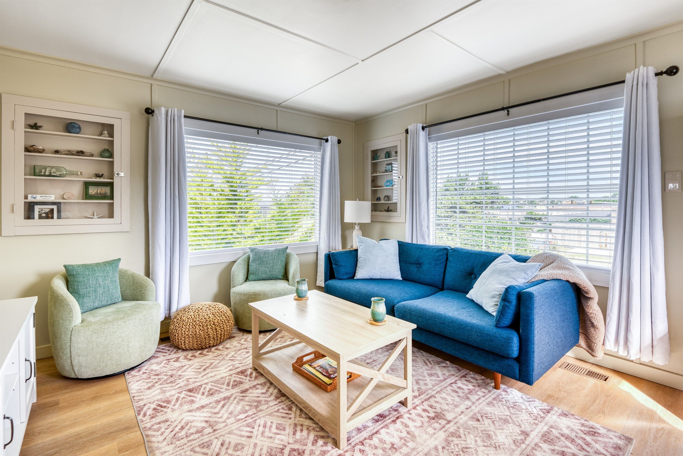 TV connectée, baby-foot