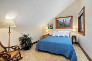 4 Schlafzimmer, Bügeleisen/Bügelbrett, WLAN, Bettwäsche