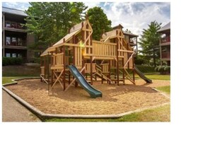 Children’s area
