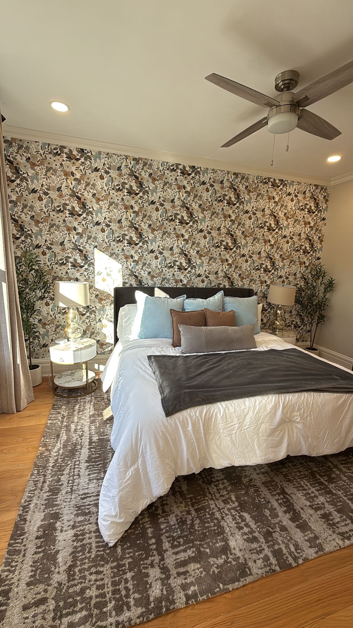 3 chambres, fer et planche à repasser, accès Internet, draps fournis