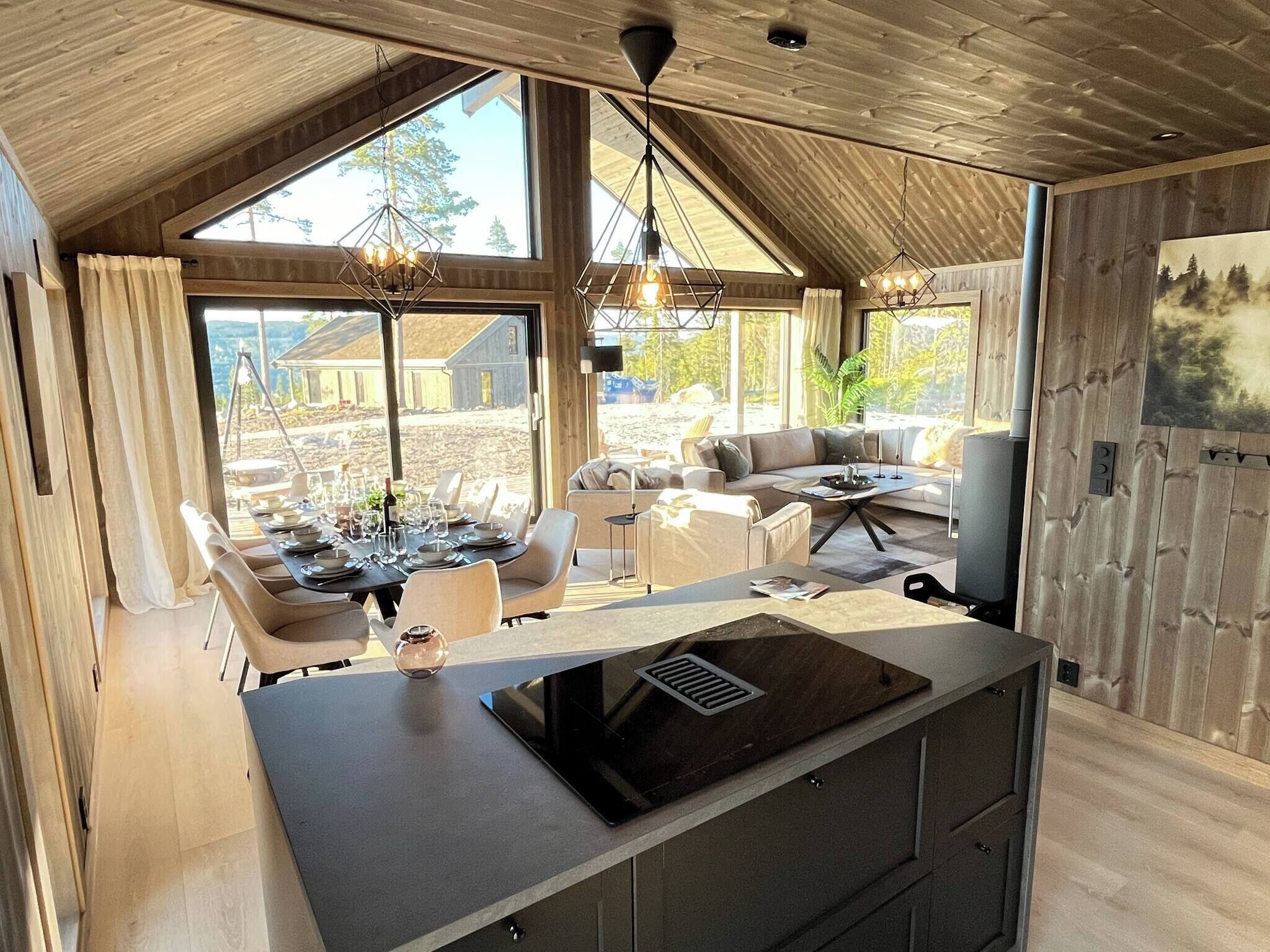 House, 4 Bedrooms, Terrace, Mountain View | Interior