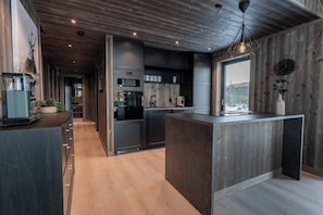 House, 4 Bedrooms, Terrace, Mountain View | Interior