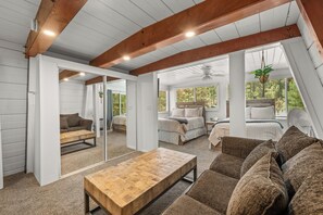 4 Schlafzimmer, Bügeleisen/Bügelbrett, WLAN, Bettwäsche