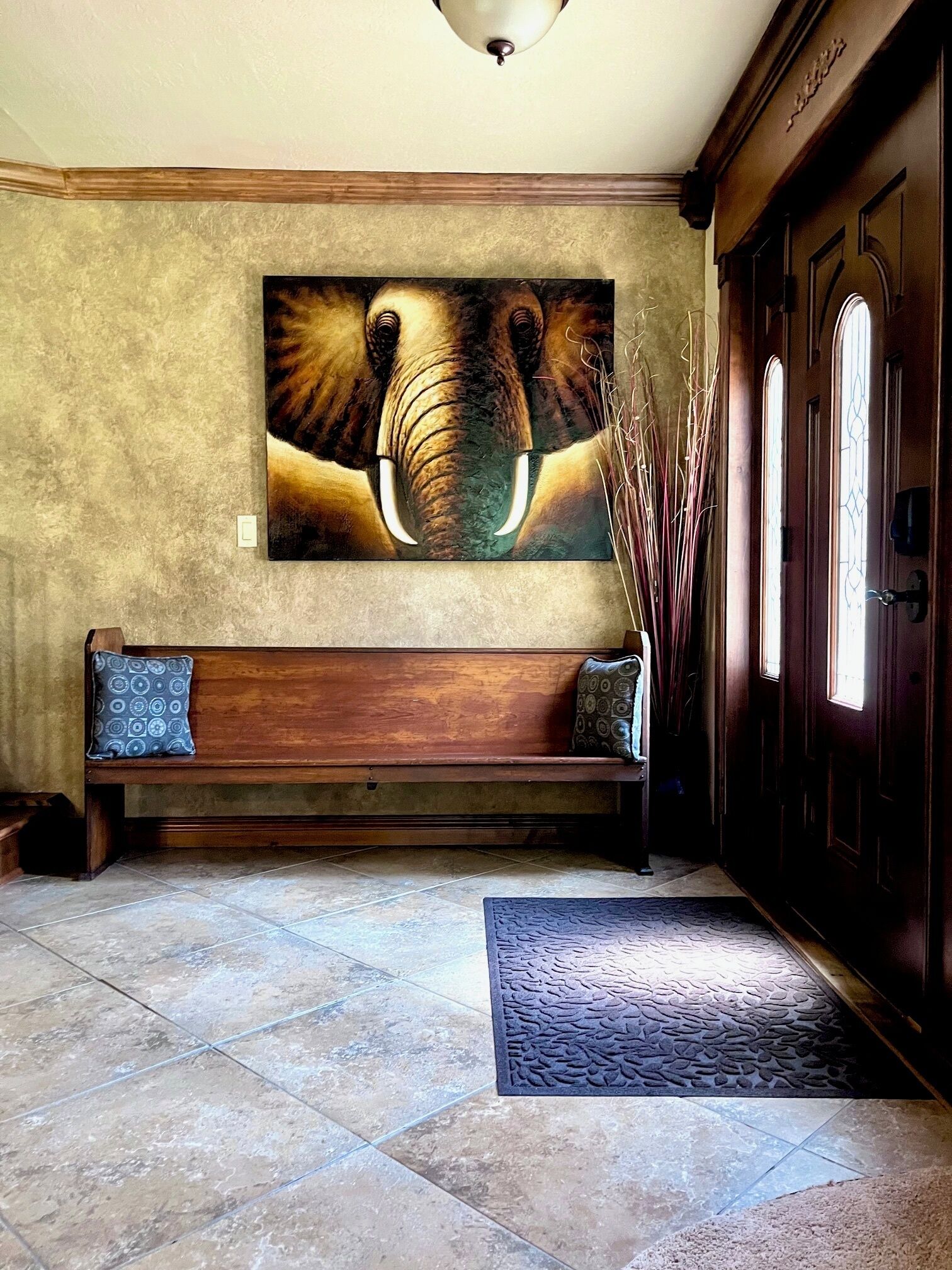 Intérieur