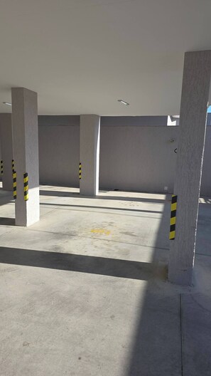 施設の敷地