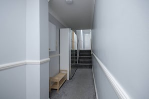 2 habitaciones