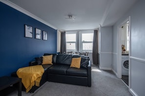2 habitaciones
