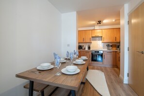 Apartamento | 2 quartos