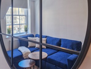 Apartamento | 2 quartos