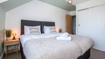 Apartamento | 2 quartos