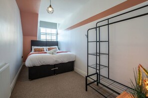 Apartamento | 2 quartos