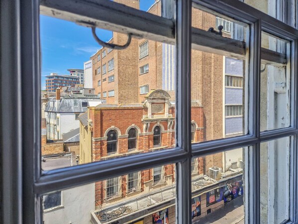 Apartamento | 2 quartos