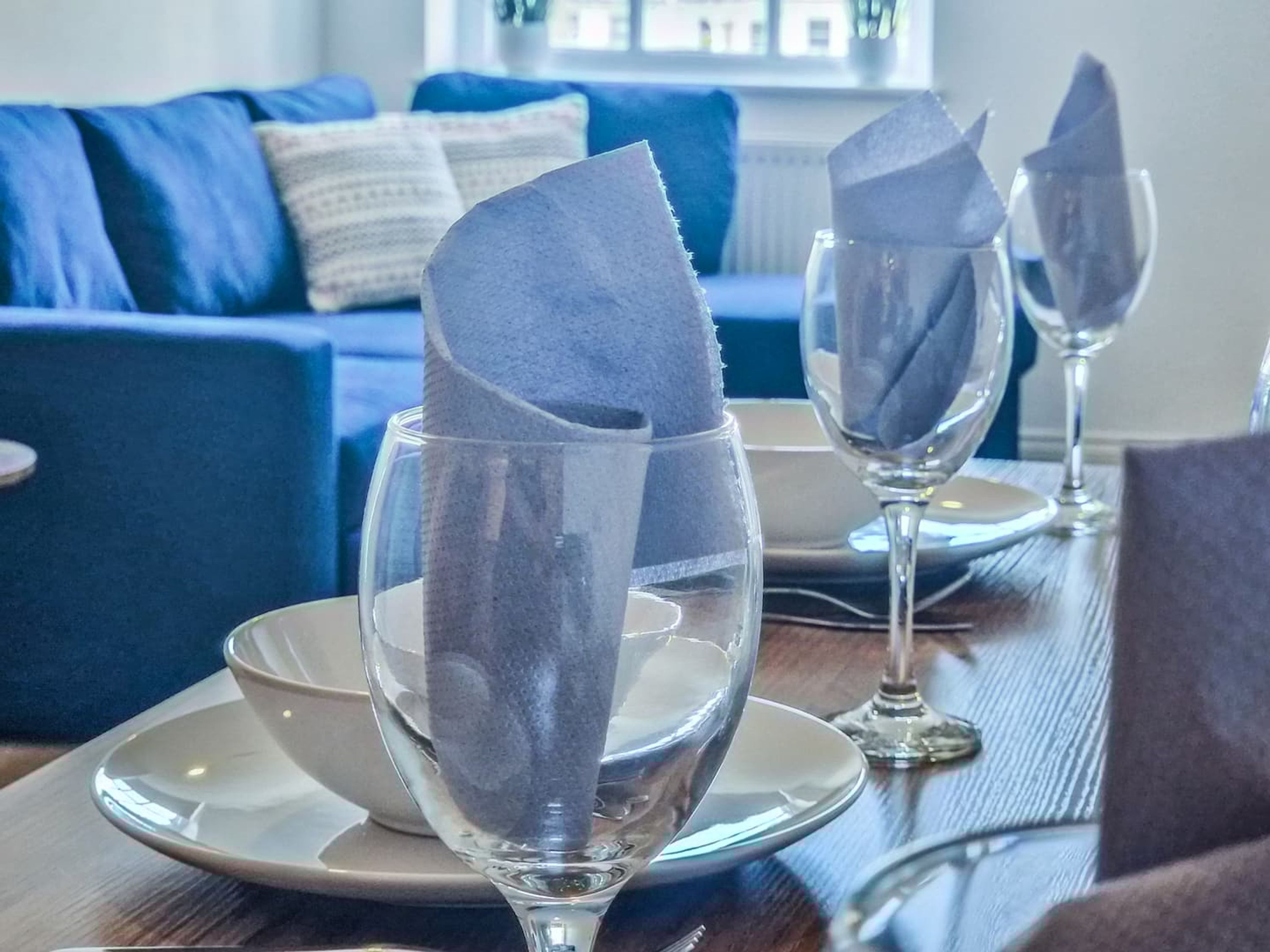 Appartement | 2 chambres