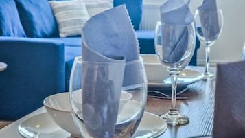 Apartamento | 2 quartos