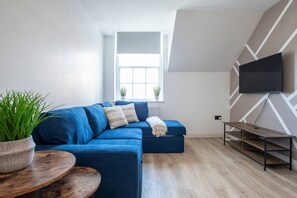 アパートメント | 2 室のベッドルーム