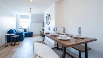 Apartamento | 2 quartos