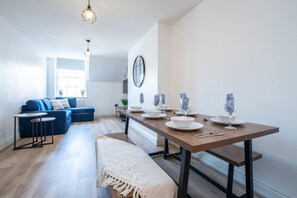 Apartment | 2 bedrooms - in Bournemouth With 2 Bedrooms and 1 Bathrooms (Bournemouth)