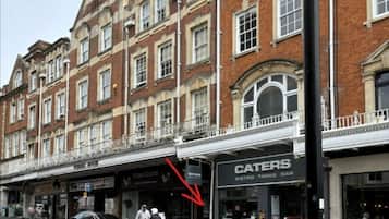 Apartamento | 2 quartos