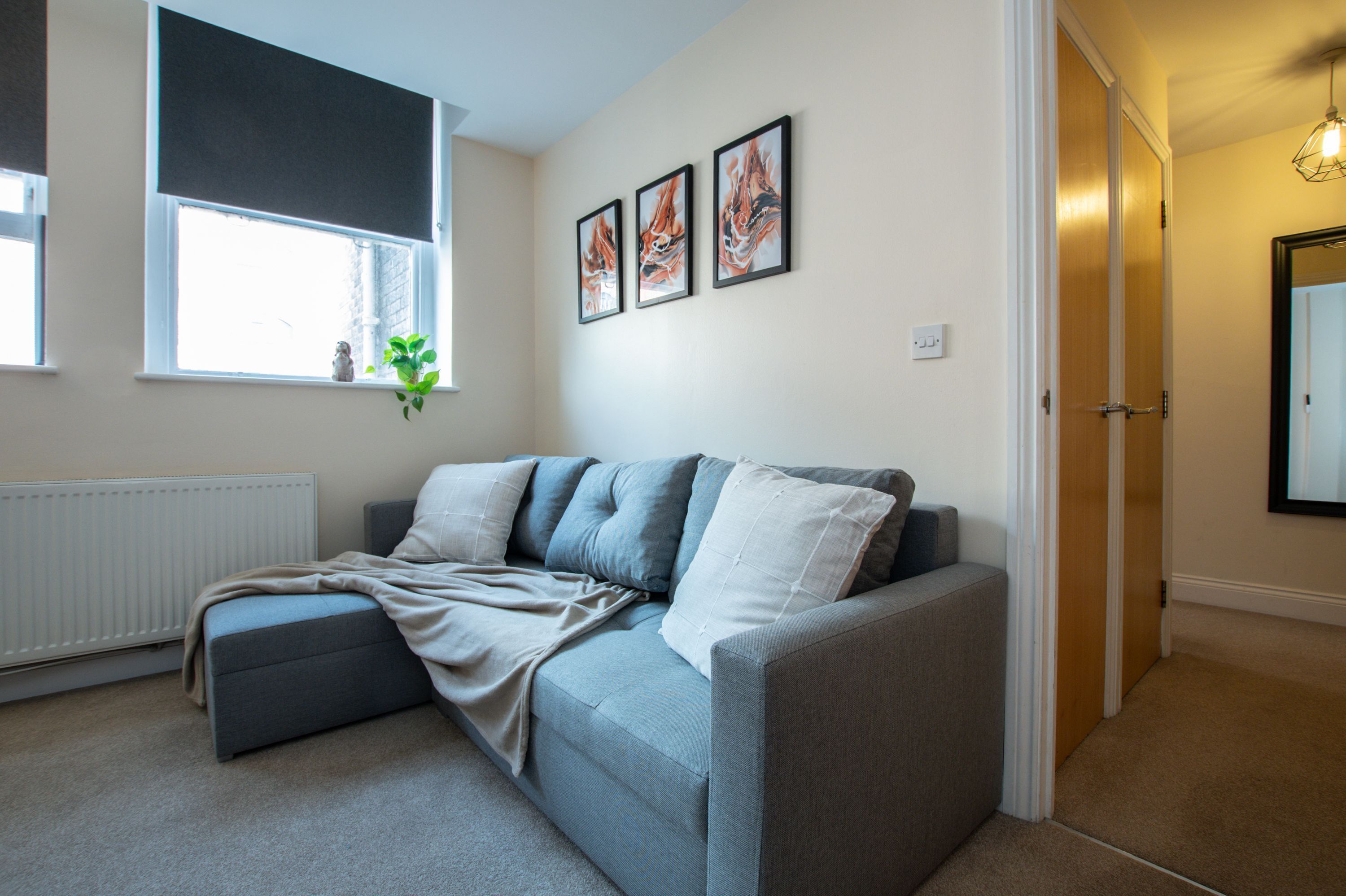 Apartment | 1 bedroom