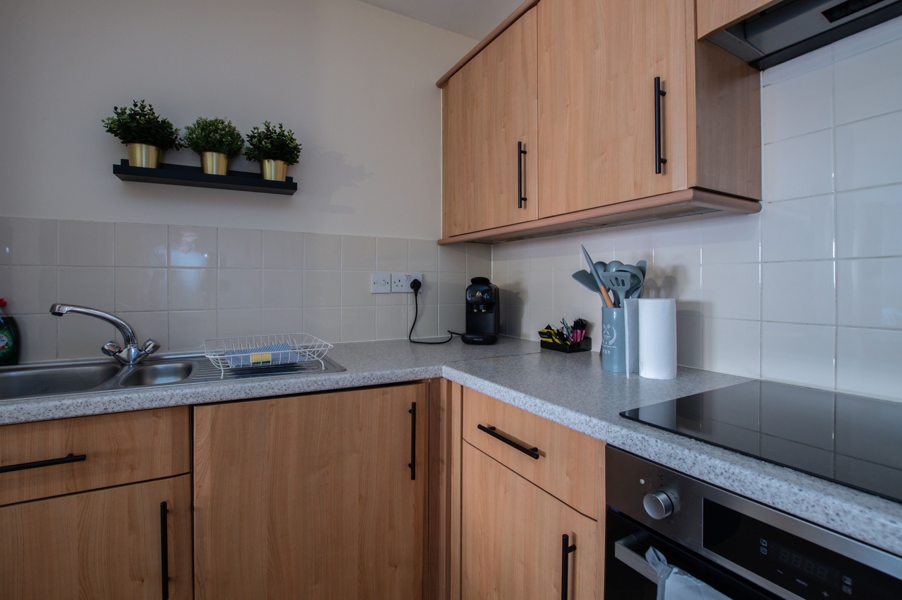 Apartment | 1 bedroom