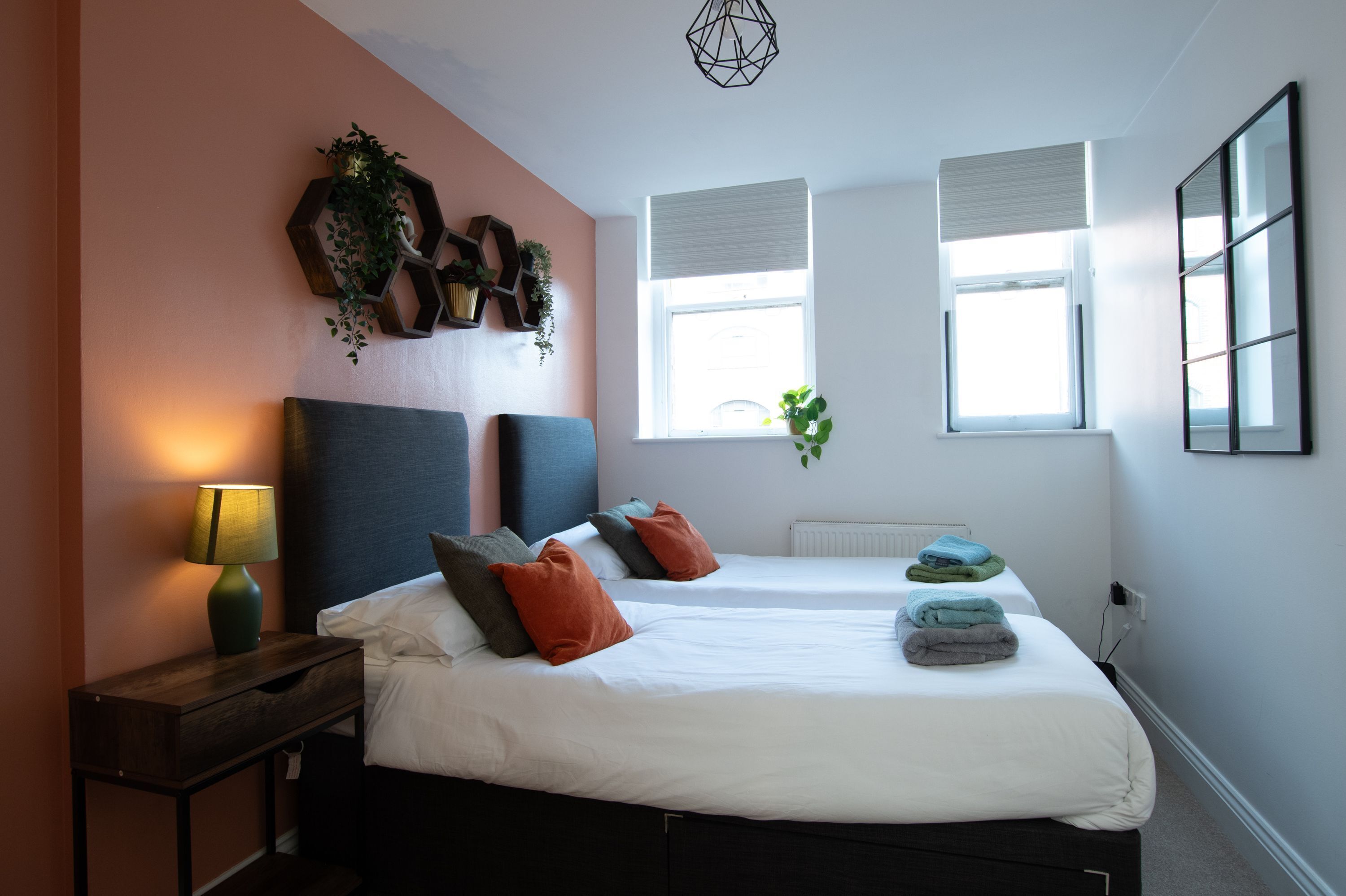 House | 1 bedroom