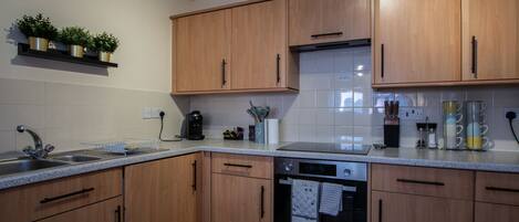 Departamento | 1 habitación