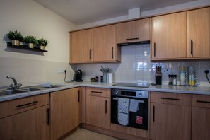 アパートメント | 1 室のベッドルーム