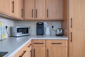 Ferienhaus | 1 Schlafzimmer