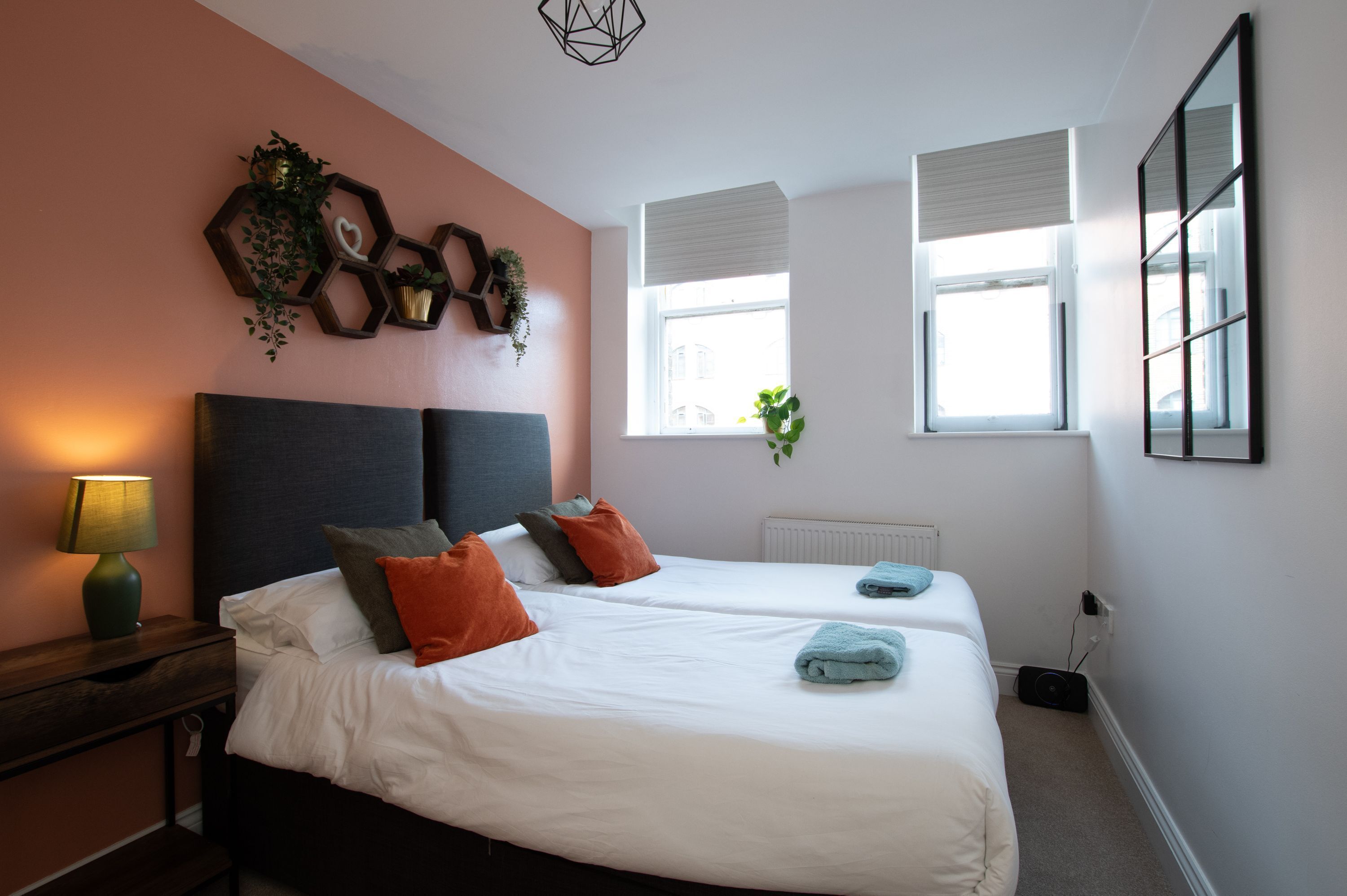 Maison | 1 chambre