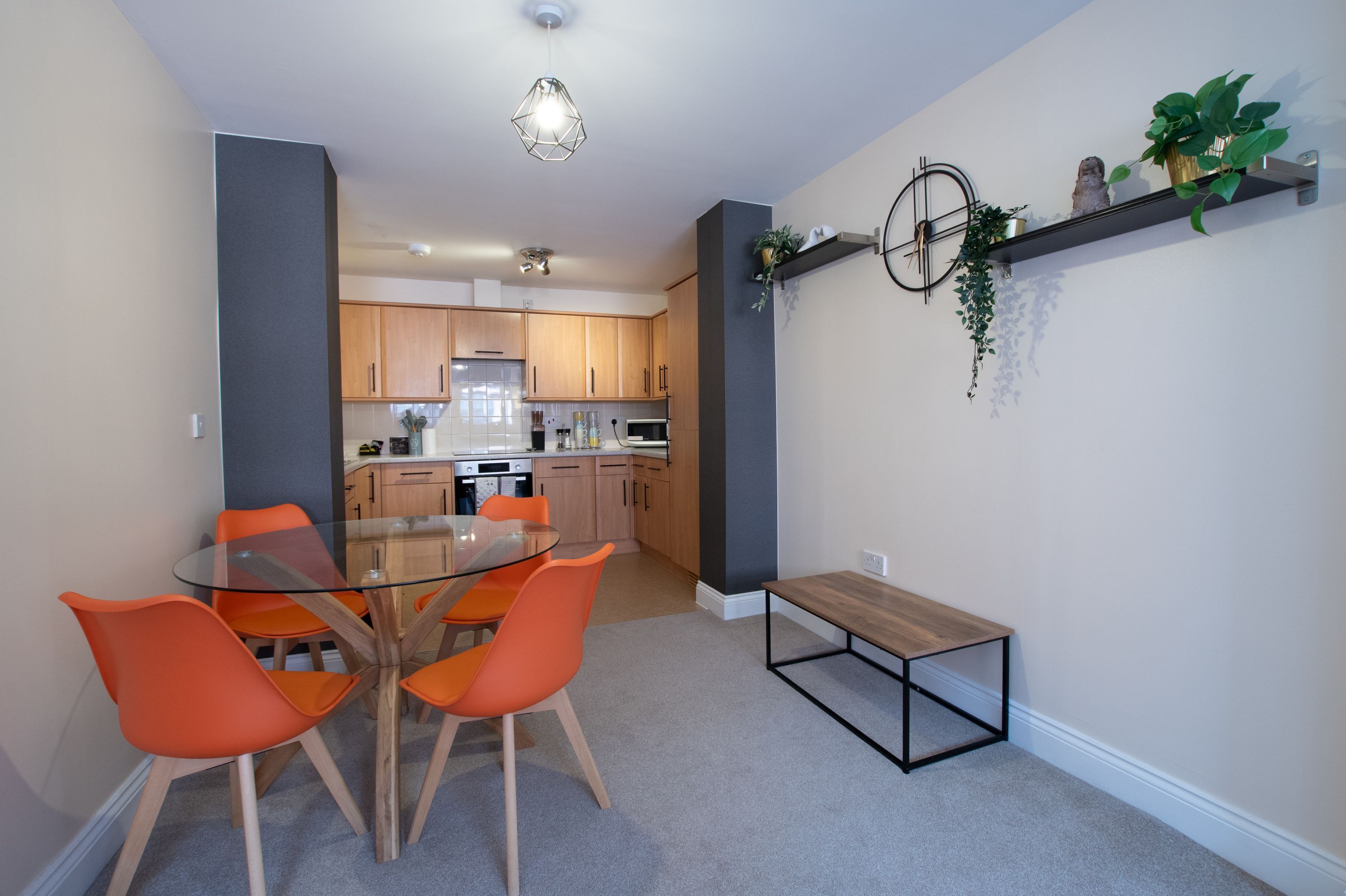 Apartment | 1 bedroom
