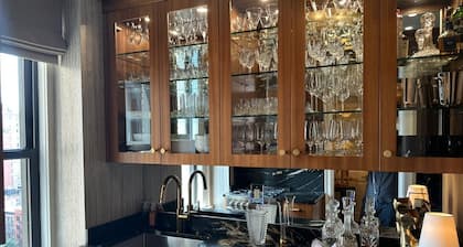 NY Luxury Home Suites