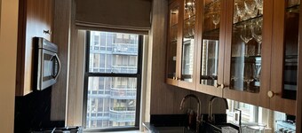 NY Luxury Home Suites