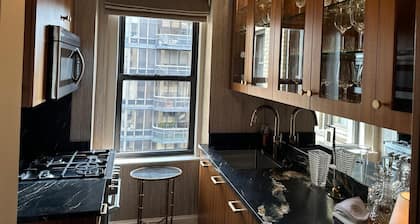 NY Luxury Home Suites