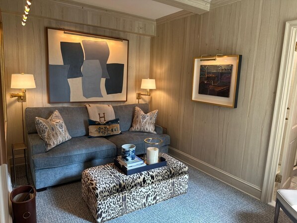 Family Studio, City View | Free WiFi