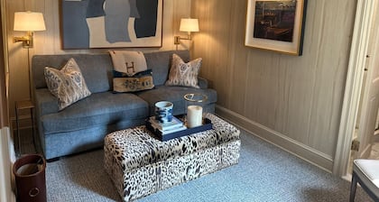 NY Luxury Home Suites