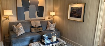 NY Luxury Home Suites
