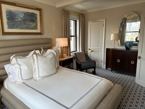Family Studio, City View | Free WiFi