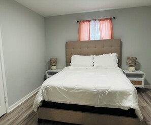 3 dormitorios, tabla de planchar con plancha, wifi gratis