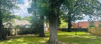 3-bedroom house in amazing Memphis with AC