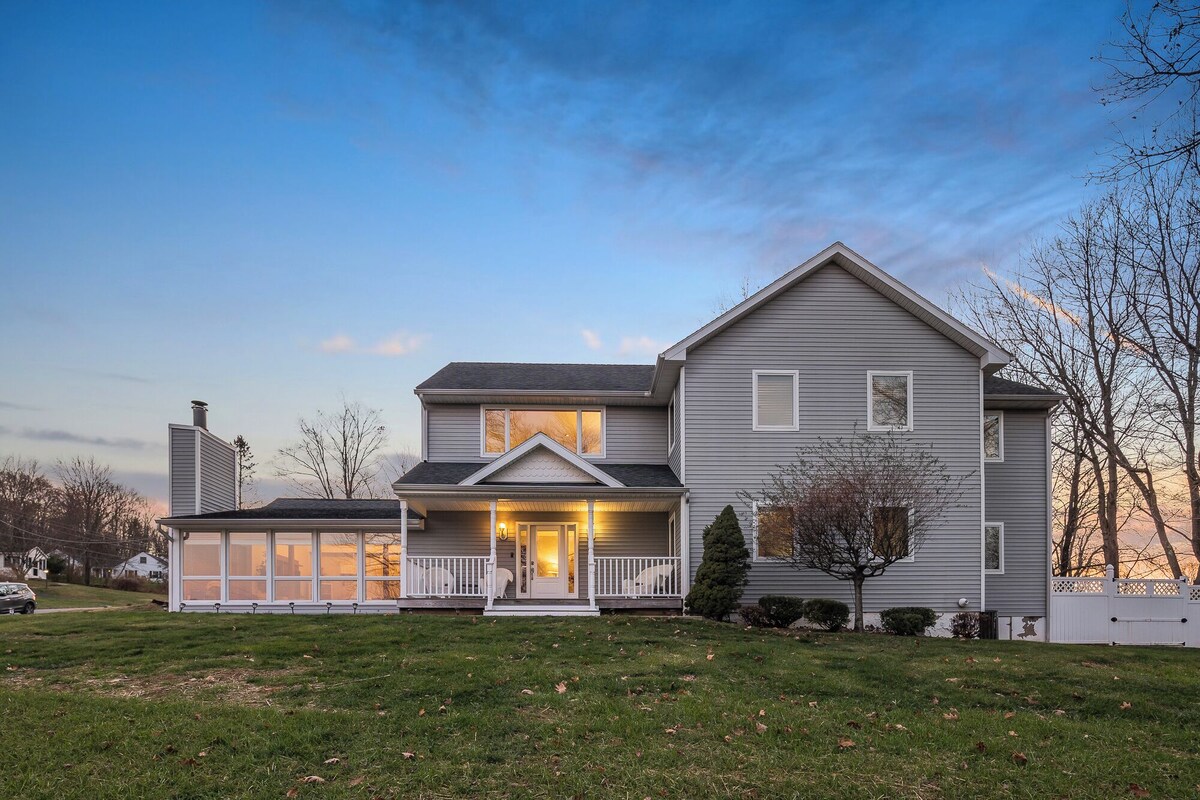 Image de profil de l’hôte